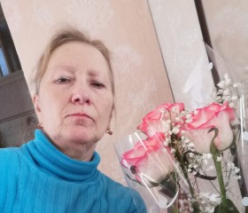Ольга, 64 года, Фурманов