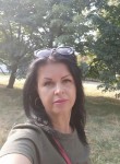 Irina (Iren), 44, Prague