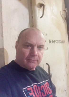 Sasha, 45, Russia, Svetlyy (Kaliningrad)