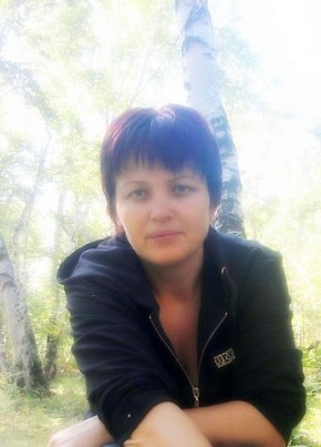Анастасия, 41, Россия, Улан-Удэ