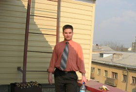 Андрей, 44 - Just Me