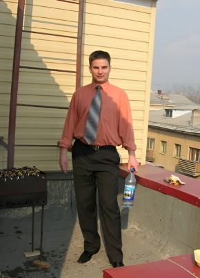 Андрей, 43, Russia, Voronezh