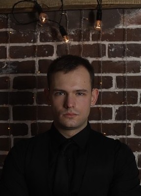 Олег, 28, Россия, Чехов