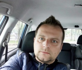 Кирилл, 38 лет, Чернігів