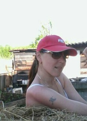 Наталья, 36, Россия, Амурск