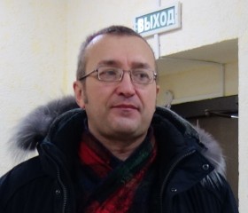 Юрий, 53 года, Томск