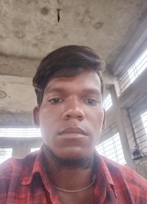 Rajesh, 18, India, Amrāvati