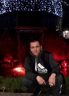 Сергей, 48, Україна, Краматорськ