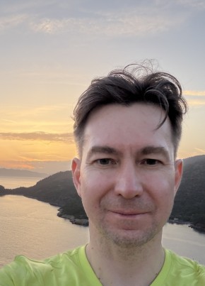 Arslan из Şişli 39 лет