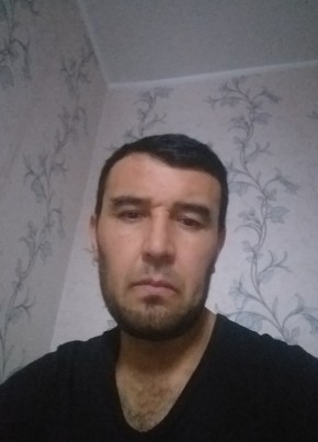 Обид, 43, Россия, Енисейск