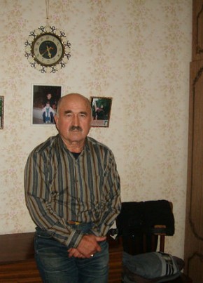 Евгений, 78, Россия, Нижний Новгород