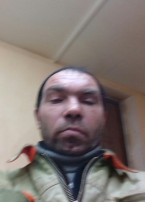 Роман, 44, Россия, Средняя Ахтуба