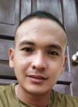 Cj Araneta, 29 лет, Legaspi