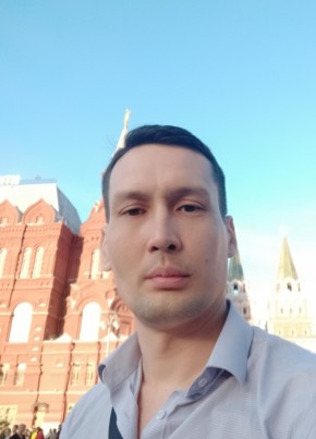 Александр , 42, Россия, Мытищи
