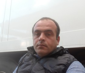Еркал, 42 года, Магарамкент