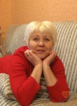 Любовь, 63 года, Красноярск