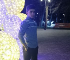 Иван, 21 год, Мелітополь