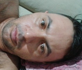 Jeferson, 36, Antonina