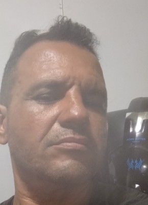 Weldelson Alessa из Belo Horizonte 53 года