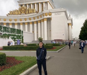 Нурик, 24 года, Москва