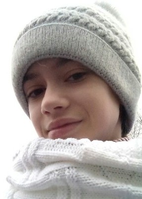 Катя, 24, Россия, Новозыбков