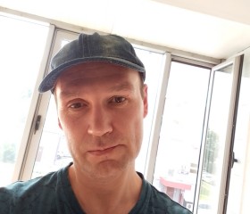Zakhar, 39, Moscow