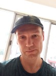 Zakhar, 39, Moscow
