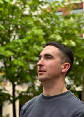 Evgeniy, 28, Russia, Rodino