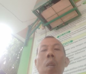 Yos, 32, Meulaboh