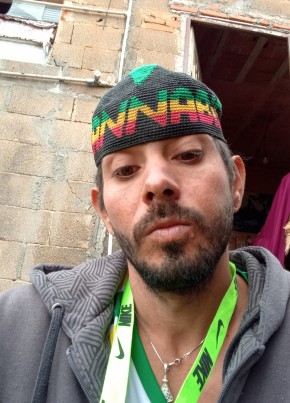 Alan из Pedreira 34 года