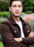 BABADZhAN, 25, Volgograd