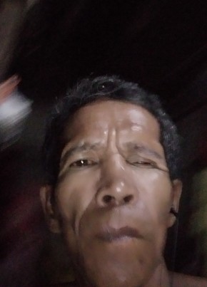 Tamrin из Kota Pekanbaru 57 лет