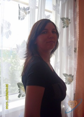 Елена, 39, Россия, Кормиловка