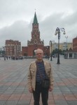 Сергей, 59 лет, Нижний Новгород