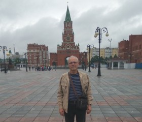 Сергей, 59 лет, Нижний Новгород