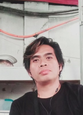 Kharl, 34, Pilipinas, Taguig