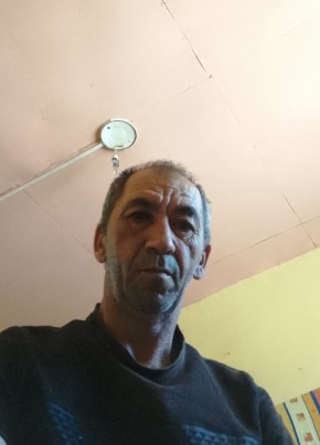 Акопян, 54, Россия, Верхняя Пышма