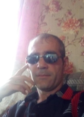 Сергей, 44, Россия, Шарлык