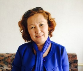 Нина, 51 год, Алматы