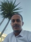مراد, 42, Jeddah