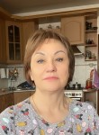 Ольга, 55 лет, Калининская