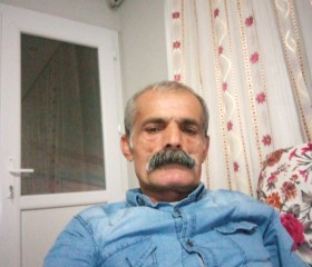 Abdullah, 51 год, Београд