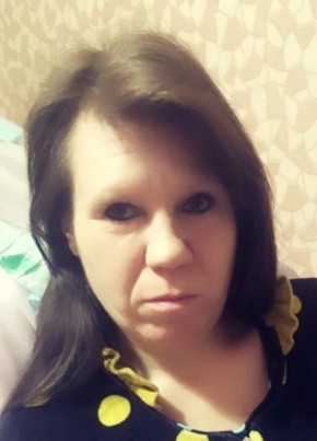 Таня из Вытегры 52 года
