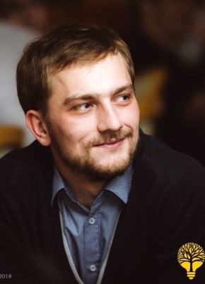 Vadim, 31, Russia, Dubna (MO)