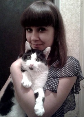 Александра , 31, Россия, Новосибирск