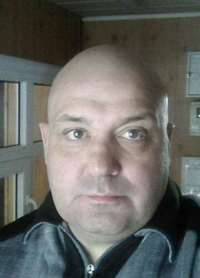 Сергей, 52, Россия, Балашов