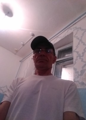 Egor Nikita, 53, Россия, Кочубеевское