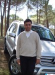 hasan can, 48 лет, İzmir