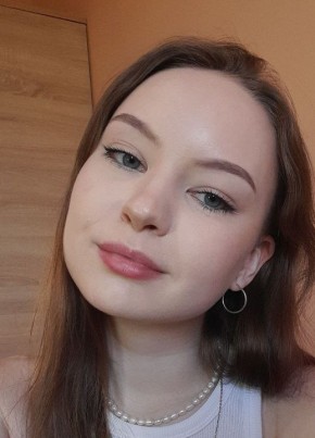 Диана, 23, Россия, Калининград