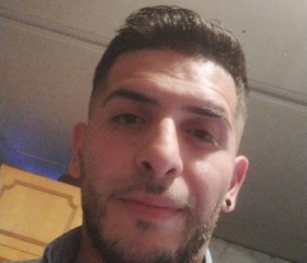 Leonys, 27, Bad Ischl